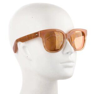 Oliver Peoples Wayfarer Sunglasses